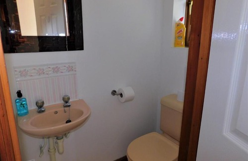 East Runton Casa | Railway View