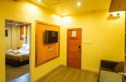 Pagadian Hotel | Raim Hotel