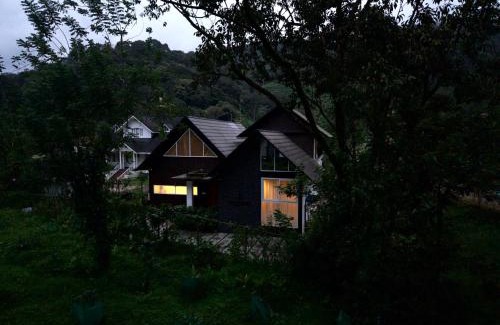 Lakkidi Complejo | Rain Cap Resort
