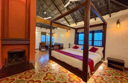 Lakkidi Complejo | Rain Cap Resort
