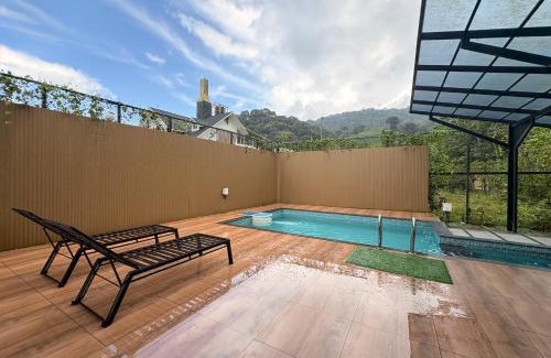 Lakkidi Complejo | Rain Cap Resort