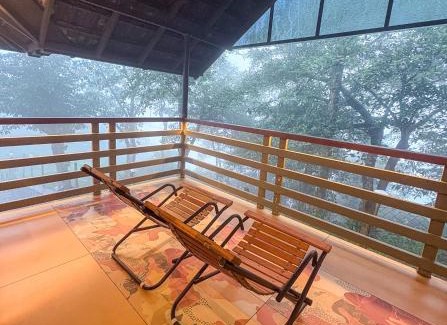 Lakkidi Complejo | Rain Cap Resort
