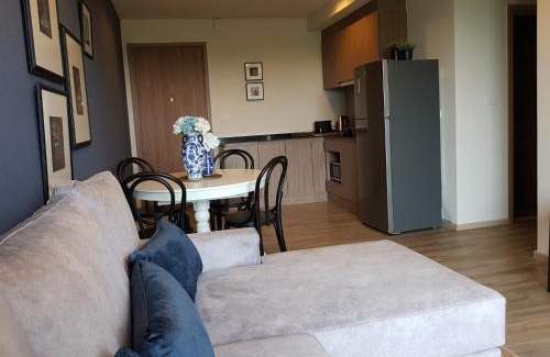 Cha-am Apartamento | Rain Cha-am Huahin by Smiley