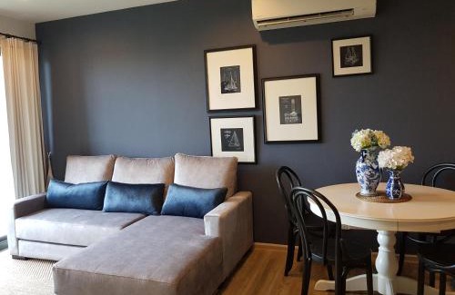 Cha-am Apartamento | Rain Cha-am Huahin by Smiley
