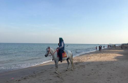 Cha-am Apartamento | Rain ChaAm-HuaHin JN