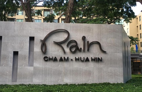 Cha-am Apartamento | Rain ChaAm-HuaHin JN