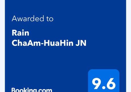 Cha-am Apartamento | Rain ChaAm-HuaHin JN