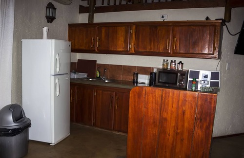 Dolphin Coast Cabina | Rain Farm Game Lodge
