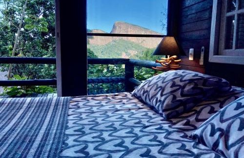 Alto da Boa Vista Casa | Rain Forest Paradise