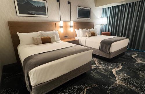 Yreka Complejo | Rain Rock Casino Resort Hotel
