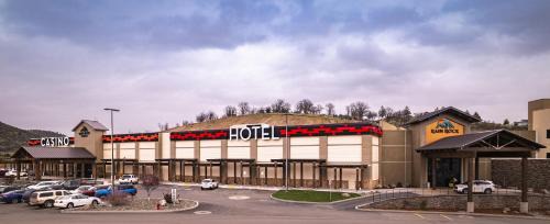 Yreka Complejo | Rain Rock Casino Resort Hotel