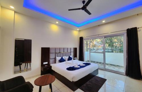 Solan Cama Y Desayuno | Raina's BnB