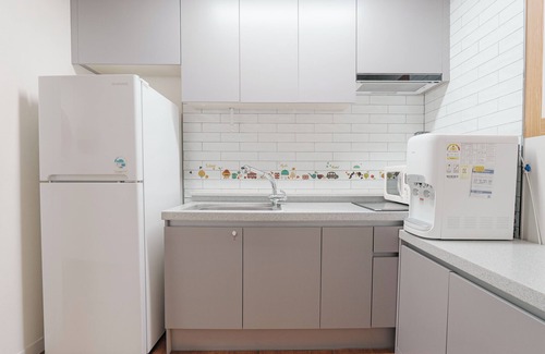 Unseo-dong Casa | Rainbootsguesthouse