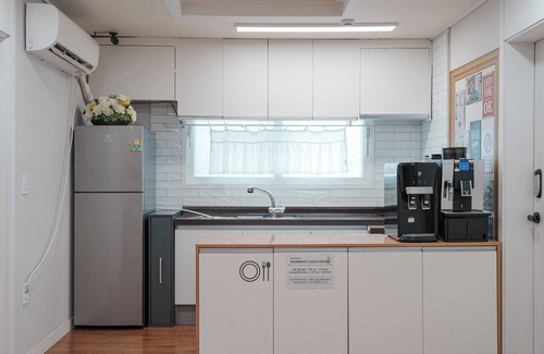 Unseo-dong Casa | Rainbootsguesthouse