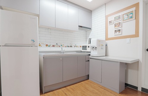 Unseo-dong Casa | Rainbootsguesthouse