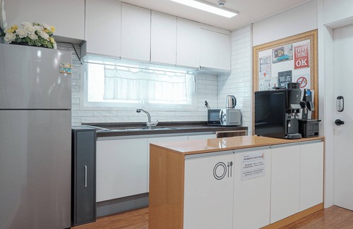 Unseo-dong Casa | Rainbootsguesthouse