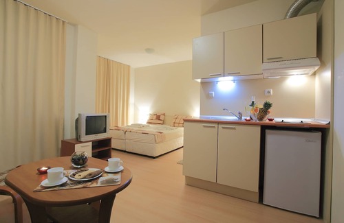 Sunny Beach Apartamento | Rainbow 2 Holiday Complex