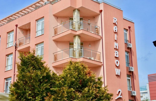 Sunny Beach Apartamento | Rainbow 2 Holiday Complex