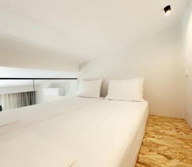 Golden Beach Apartamento | Rainbow Apartments