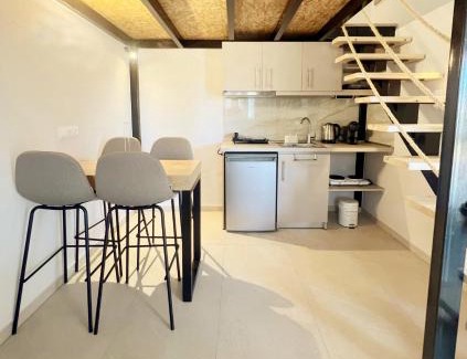 Golden Beach Apartamento | Rainbow Apartments