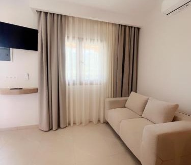 Golden Beach Apartamento | Rainbow Apartments