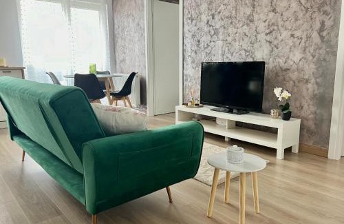 Floresti Apartamento | Rainbow Apartments