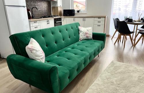 Floresti Apartamento | Rainbow Apartments