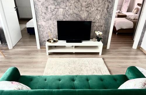 Floresti Apartamento | Rainbow Apartments