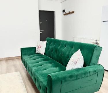 Floresti Apartamento | Rainbow Apartments
