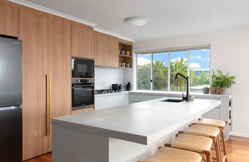 Rainbow Beach Casa | Rainbow Beach House - Rainbow Beach