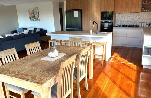 Rainbow Beach Casa | Rainbow Beach House - Rainbow Beach