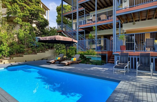 Rainbow Beach Casa | Rainbow Beach House - Rainbow Beach