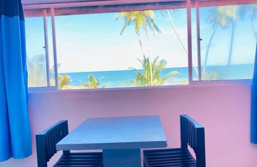 Hikkaduwa Hotel | Rainbow Beach Hotel
