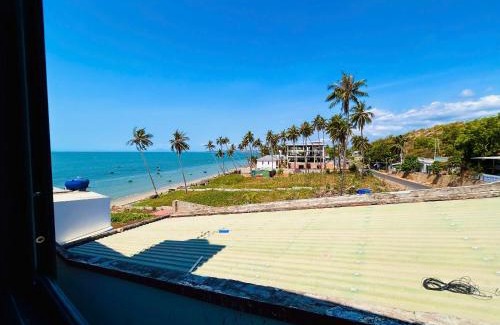 East Ham Tien Beach Cabina | Rainbow Beach Mũi Né - Homestay & Coffee