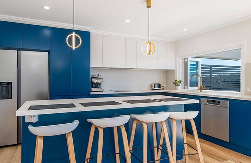 Bonny Hills Casa | Rainbow Beach Retreat