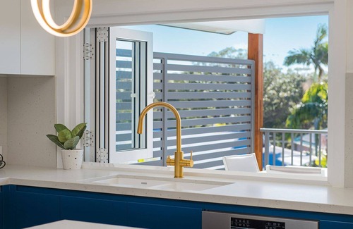 Bonny Hills Casa | Rainbow Beach Retreat