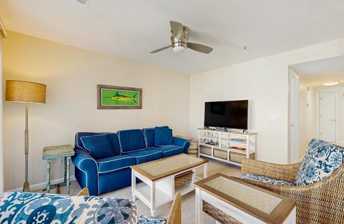 Dewey Beach Apartamento | Rainbow Cove - 117 Dagsworthy Ave #B