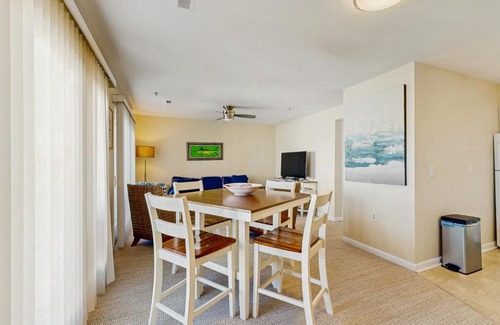 Dewey Beach Apartamento | Rainbow Cove - 117 Dagsworthy Ave #B