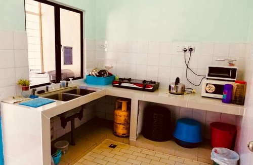 Kota Kinabalu Casa | ¡Rainbow Covenant te da la bienvenida!