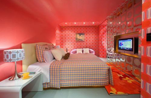 Xiushui Casa | Rainbow Forest Motel