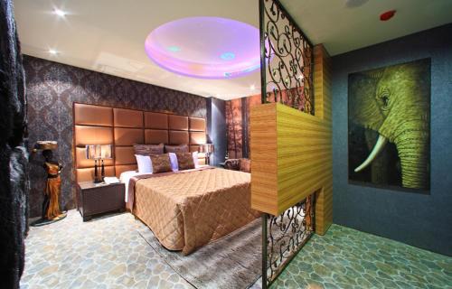 Xiushui Casa | Rainbow Forest Motel