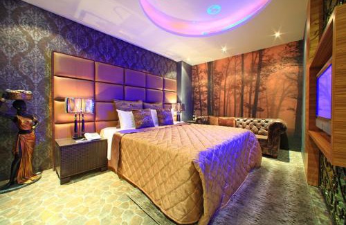 Xiushui Casa | Rainbow Forest Motel
