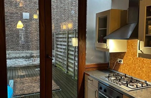 Ghent Apartamento | Rainbow Gent- Shared Accommodation