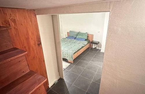 Ghent Apartamento | Rainbow Gent- Shared Accommodation