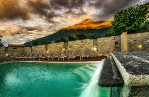 Colico Apartamento | Rainbow Holiday Apartments Lake Como