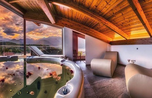 Colico Apartamento | Rainbow Holiday Apartments Lake Como