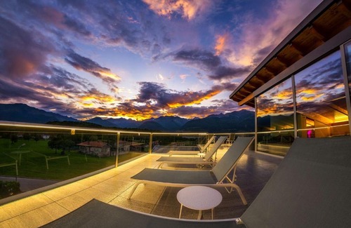 Colico Apartamento | Rainbow Holiday Apartments Lake Como