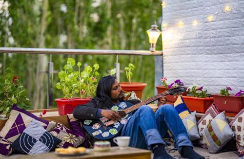 Leh Casa | Rainbow Holiday Home