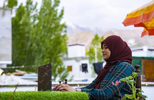 Leh Casa | Rainbow Holiday Home