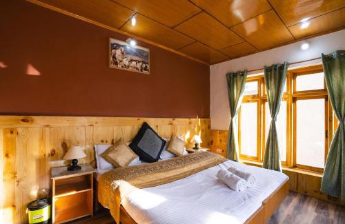 Leh Casa | Rainbow Holiday Home